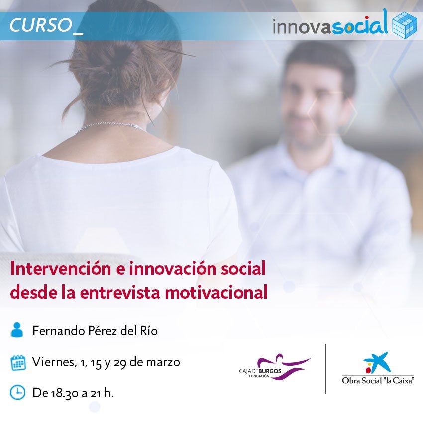 Innovación e intervención social 