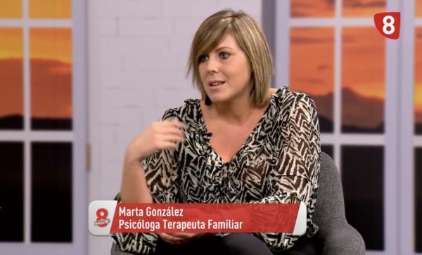 Parejas