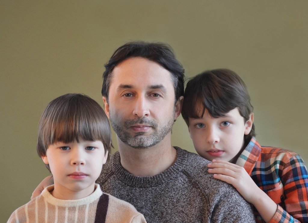 Hijos