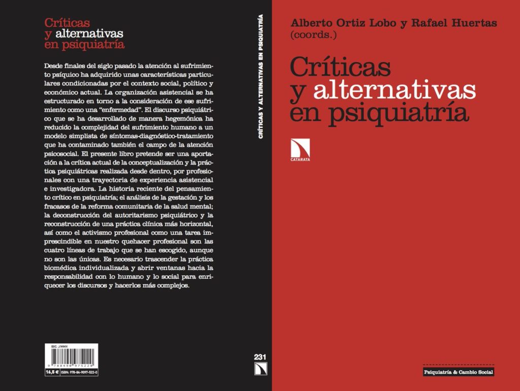 Críticas y alternativas