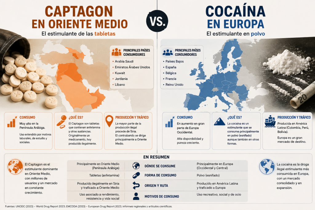 Captagon